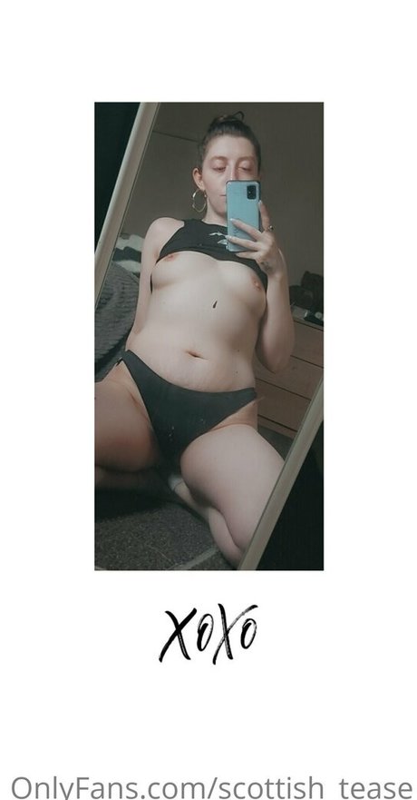 scottish tease pretty actress gallery