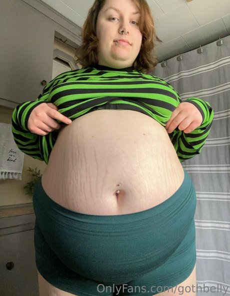 gothbelly hd pornstar photos