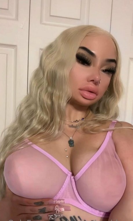 goyardgoddess star exclusive image