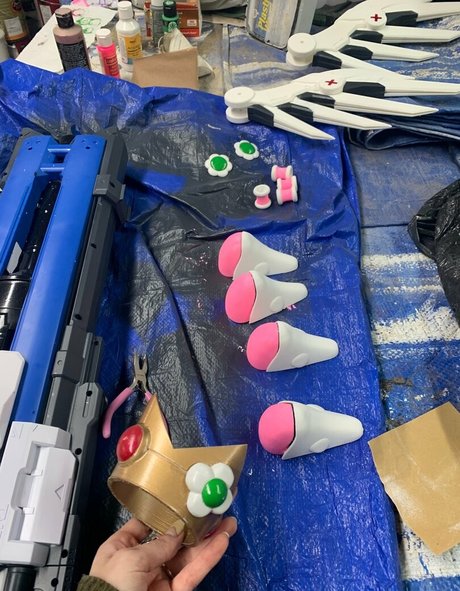 ofdgbuni pornstar nudes archive