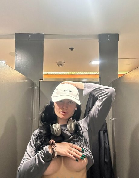 Taychaney pretty pornstar pic