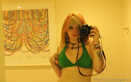 kegroxan xxx model galleries