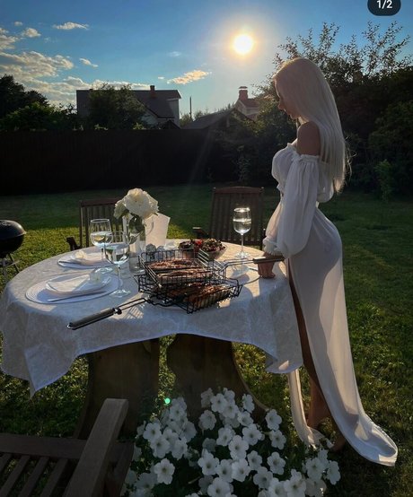 Kate Kirienko star high quality pictures