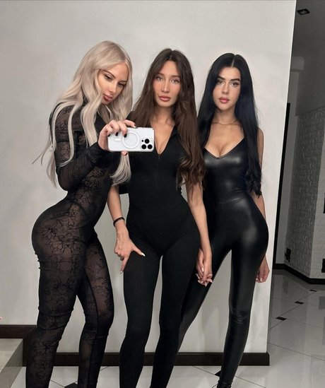 Kate Kirienko naked actress images