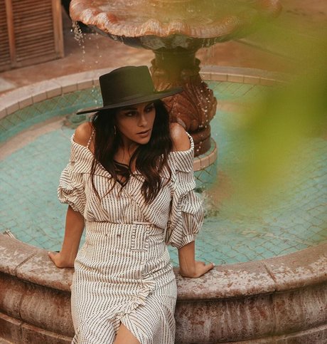 Inbar Lavi model naked images