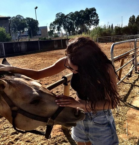 Inbar Lavi pretty actress gallery