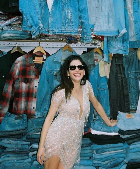 Inbar Lavi pornographic star img