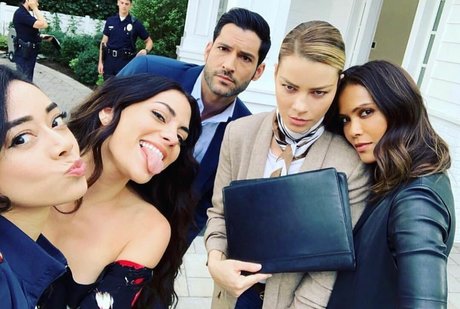 Inbar Lavi pornographic model photo