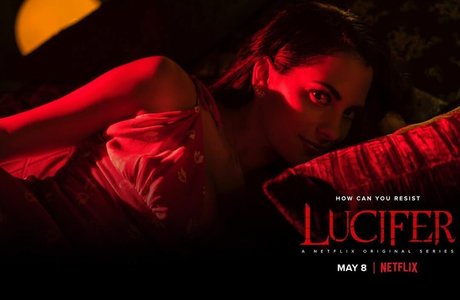 Inbar Lavi nice actress image