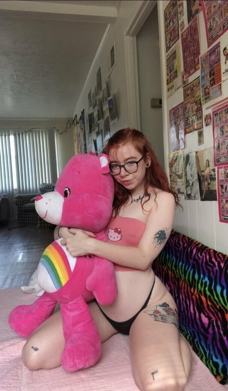 babyrat star free gallery