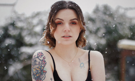 Emma Blackery pornstar erotic picture