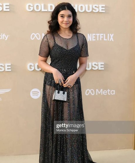 Iman Vellani nice actress gallery