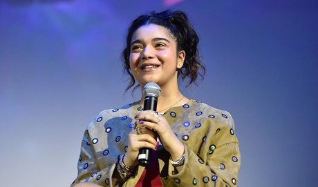 Iman Vellani pretty actress archive