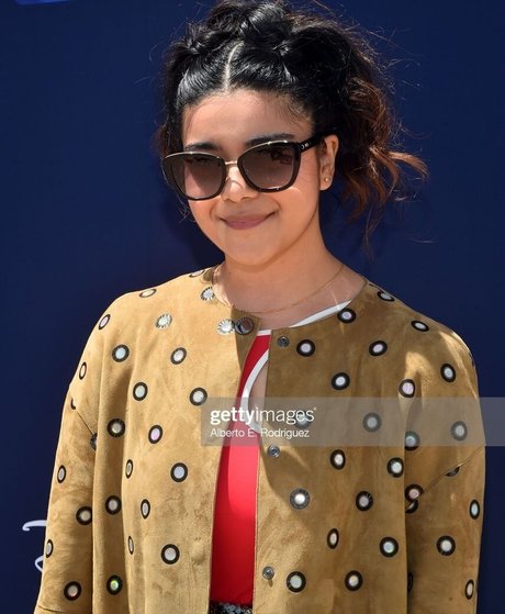 Iman Vellani pornstar perfect images