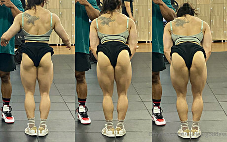 nucleargoddess adult model gallery