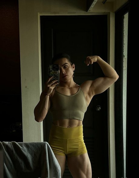 nucleargoddess pornstar free pics