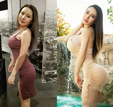 barbieddoll pornstar hot img