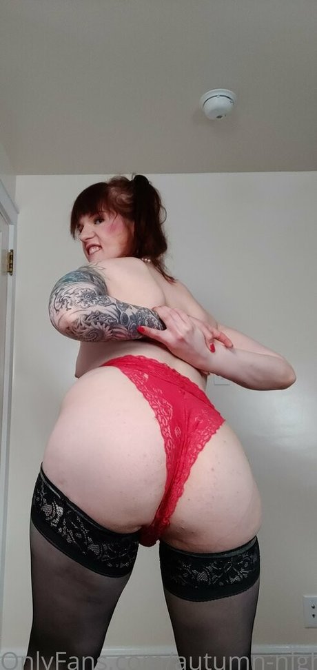 autumn nights beautiful actress archive