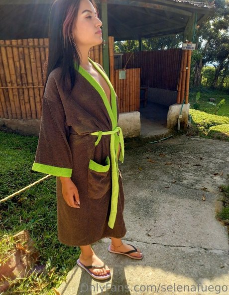 selenafuego pornstar best pics