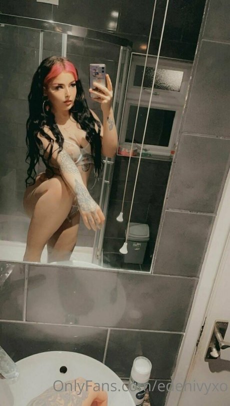 edenxivy model art pictures