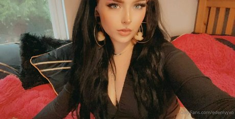 edenxivy pornstar pretty pics