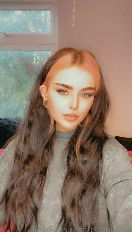 edenxivy top pornstar photos