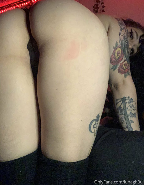 Lunaghoul exclusive star images