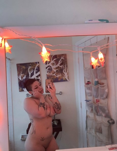 Lunaghoul pornstar art photo