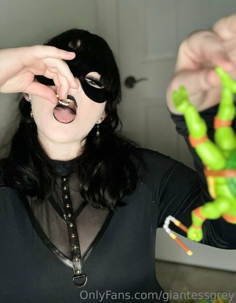 giantessgrey pornstar nude archive