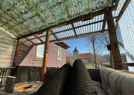 woelfchen 91 naked star photo