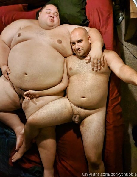 porkychubbie sexy pornstar image