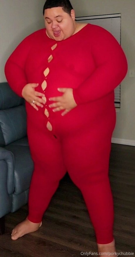 porkychubbie model art pictures