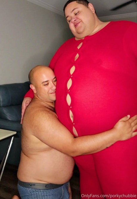 porkychubbie star exclusive photos