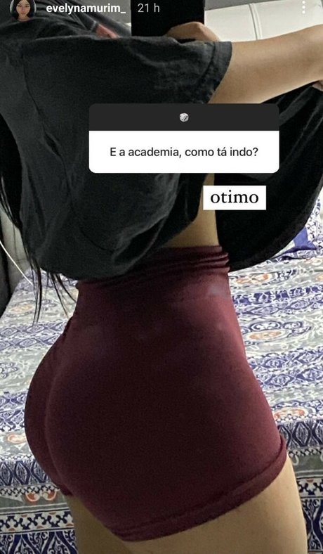 evelyncomfome model nudes images