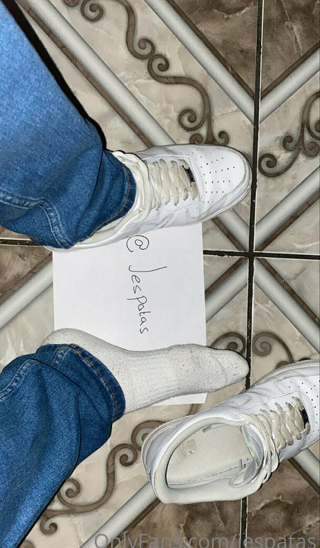 jespatas Profile pic