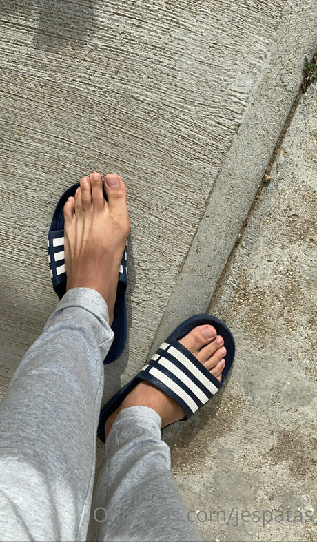 jespatas pornographic model photo