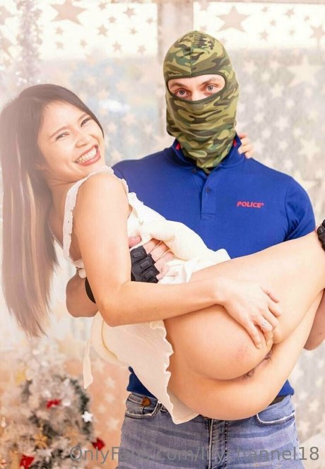 lilychannel18 nudes star gallery