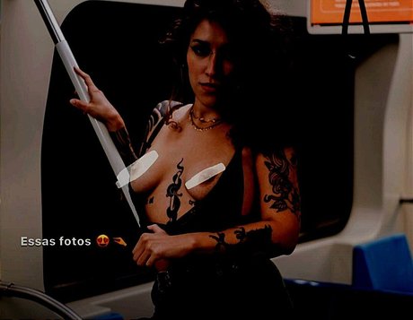 natxlinha perfect model pictures