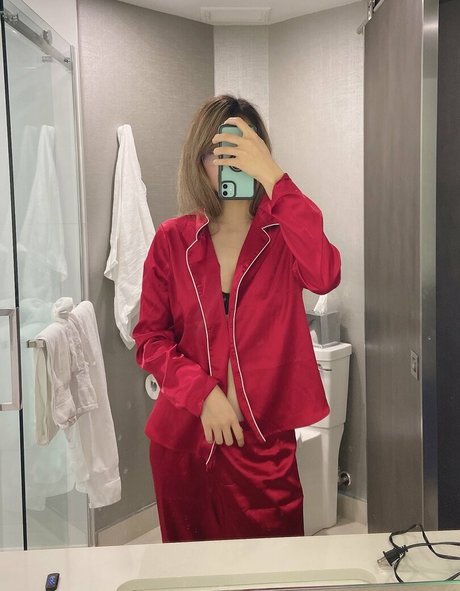 MitsukiBb pornstar nude gallery