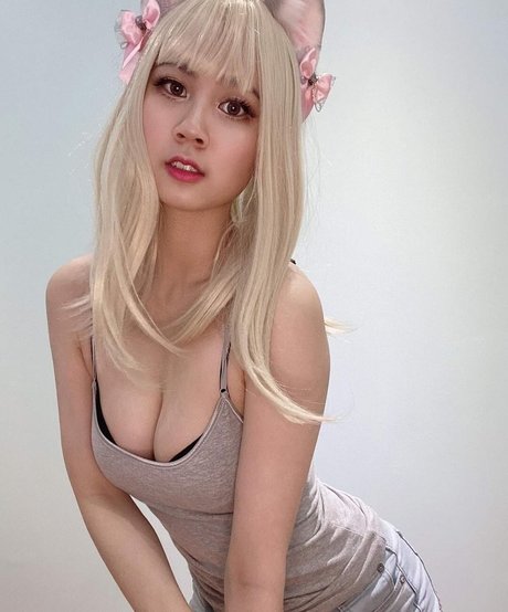 MitsukiBb model free galleries