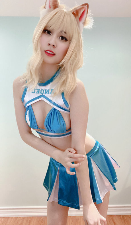 MitsukiBb hd actress pic