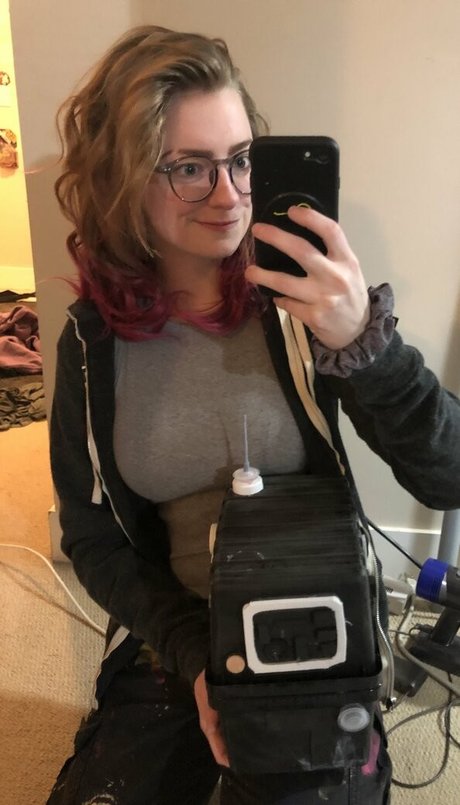 SuopOnTwitch pretty star photos