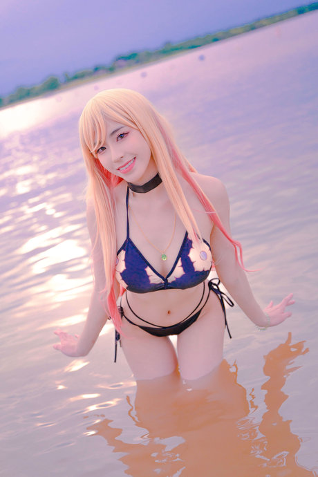 Luximity model hd photos