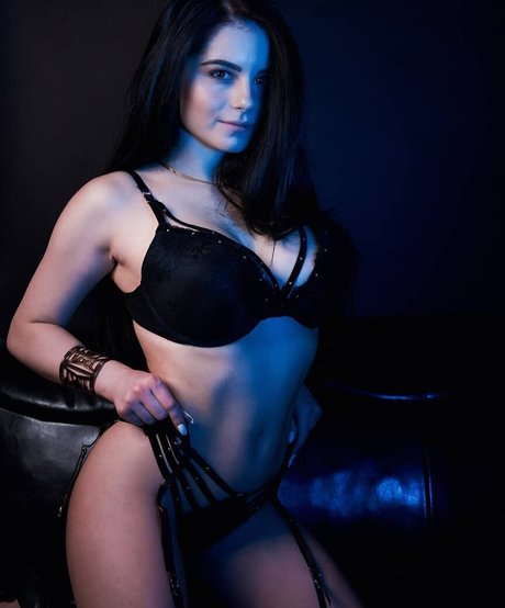 big ass lingerie onlyfans nude image