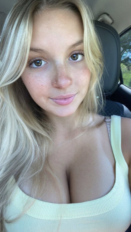 Lilly A star naked photos