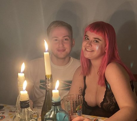 Charlotte A model nude gallery