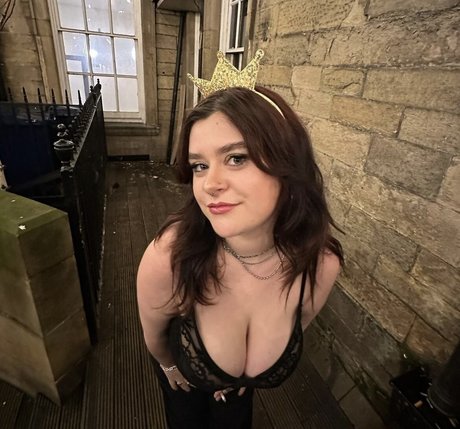 Charlotte A model sexy pics