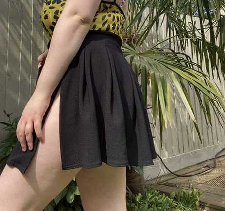 Charlotte A star hot galleries