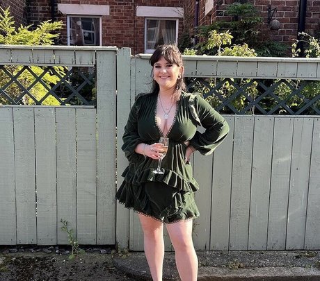 Charlotte A sexy pornstar images