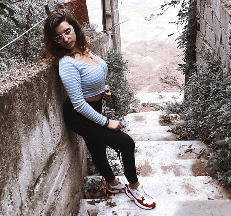 Anna Romero Profile pic